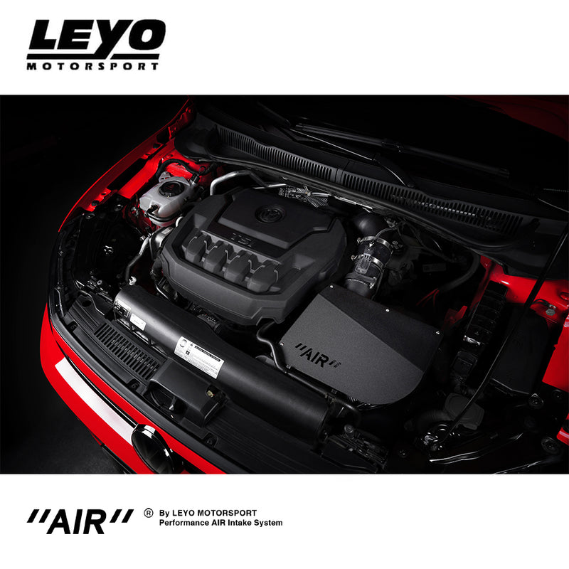 Cold Air Intake System Volkswagen Polo GTI AW / MQB Tiguan