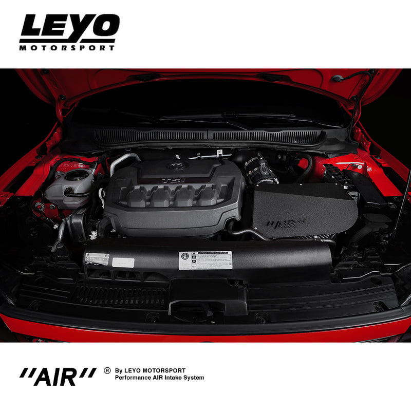 Cold Air Intake System Volkswagen Polo GTI AW / MQB Tiguan