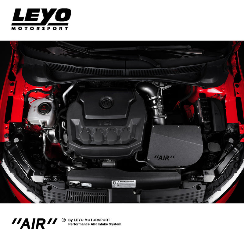 Cold Air Intake System Volkswagen Polo GTI AW / MQB Tiguan