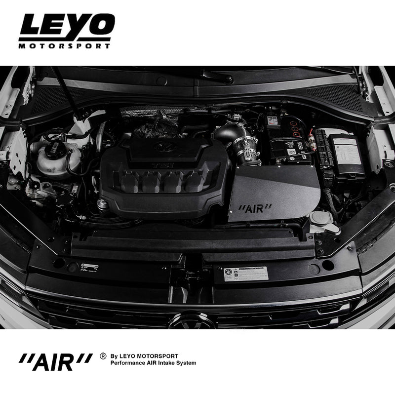 Cold Air Intake System Volkswagen Polo GTI AW / MQB Tiguan