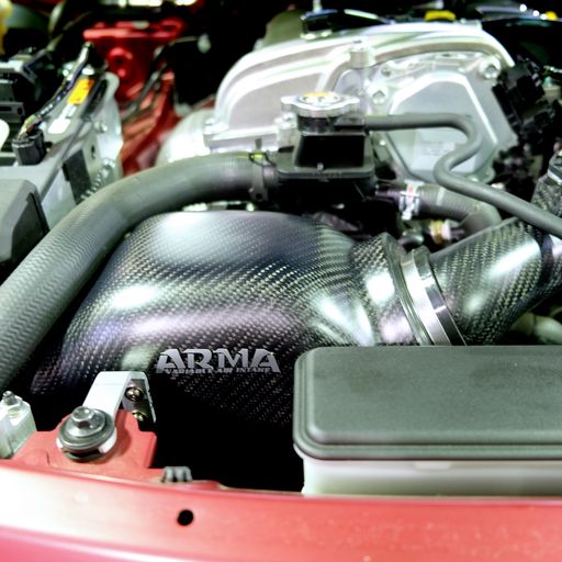 Carbon Fiber Cold Air Intake for Mazda MX-5