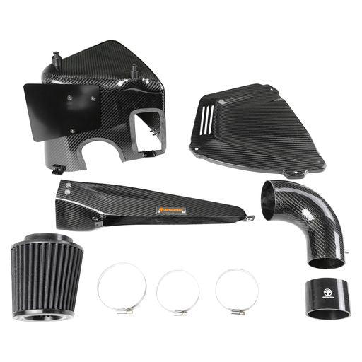 Carbon Fiber Cold Air Intake for Audi A4 B9 / B9.5 2.0T 16+
