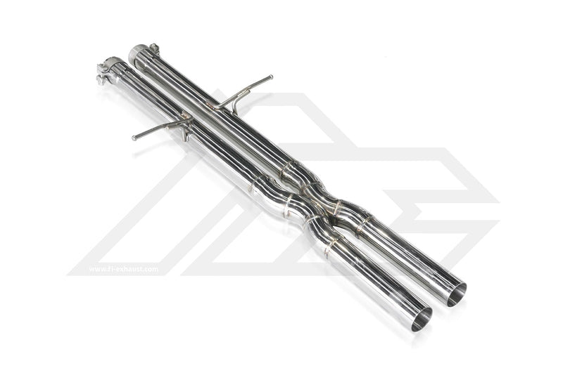 Valvetronic Exhaust System for Range Rover SV Autobiography L405 5.0 Supercharged V8 17-22