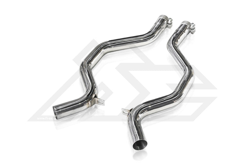 Valvetronic Exhaust System for Range Rover SV Autobiography L405 5.0 Supercharged V8 17-22