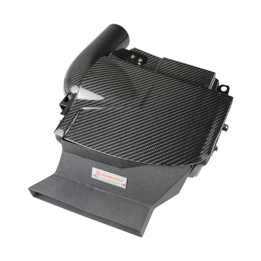 Carbon Fiber Cold Air Intake for Mercedes-Benz S63 W222