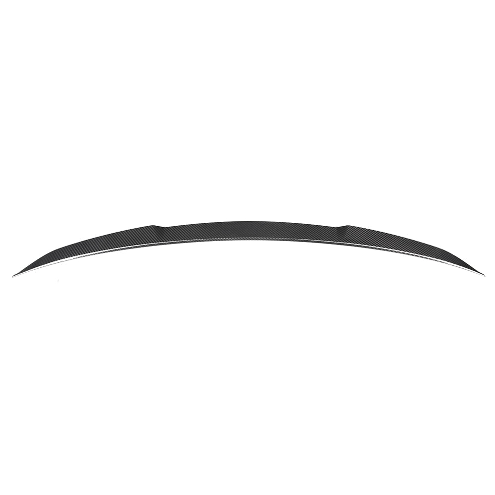 Sooqoo Pre Pregged Dry Carbon Spoiler for BMW 4 Series G26 Gran Coupe 2020+