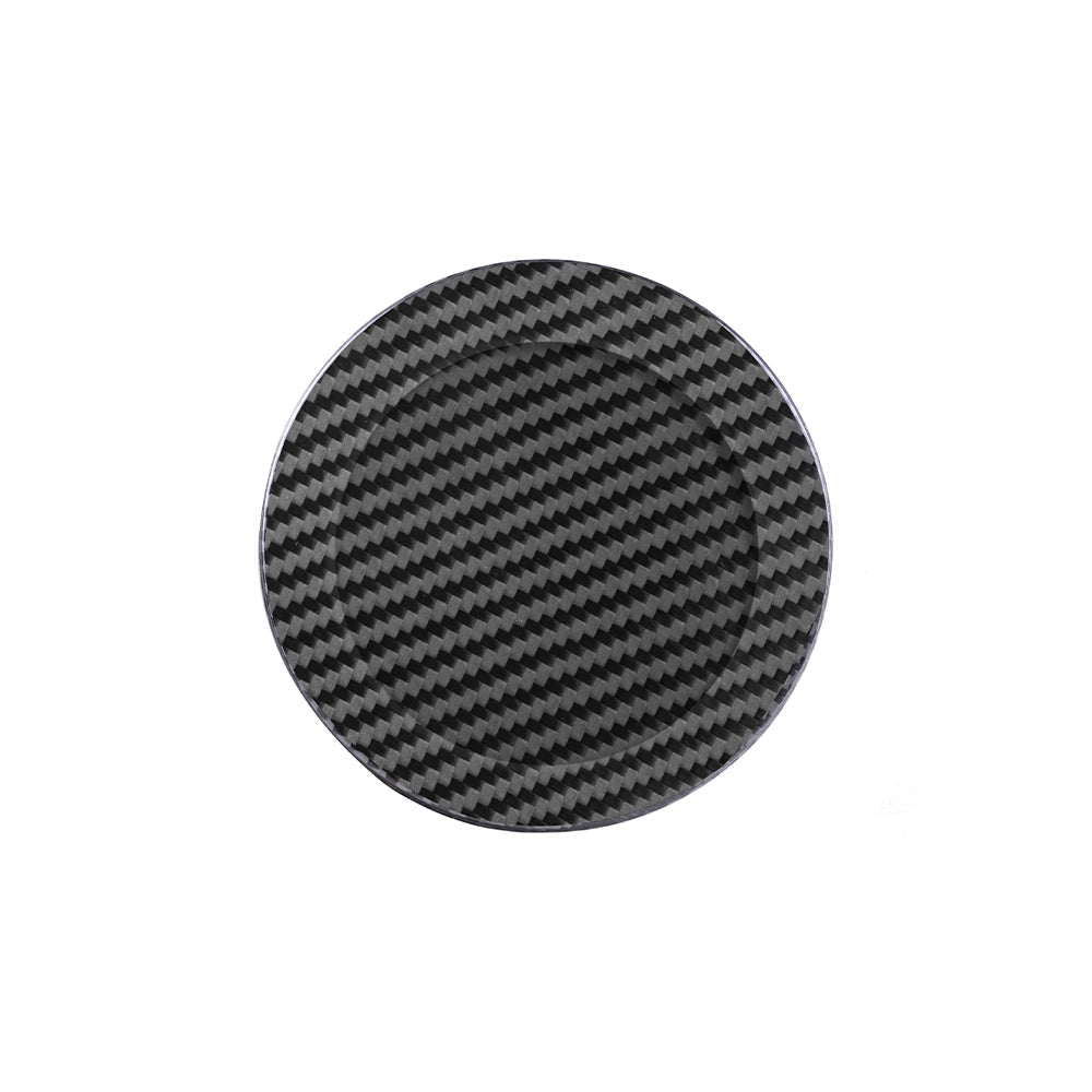 SOOQOO V1 Ashtray In Prepreg Carbon Fiber