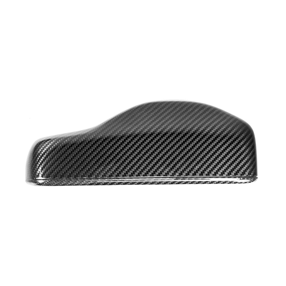 SOOQOO V2 Tissue Box In Prepreg Carbon Fiber