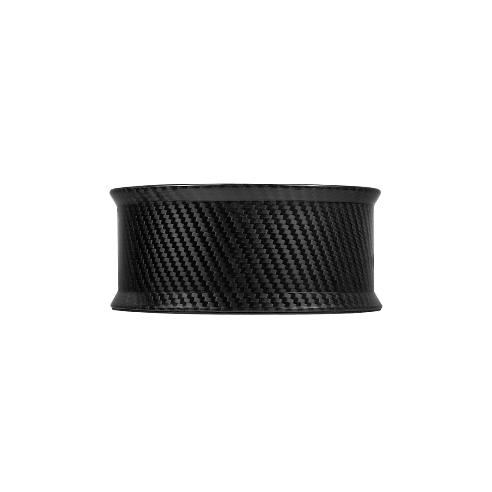 SOOQOO V3 Ashtray In Prepreg Carbon Fiber