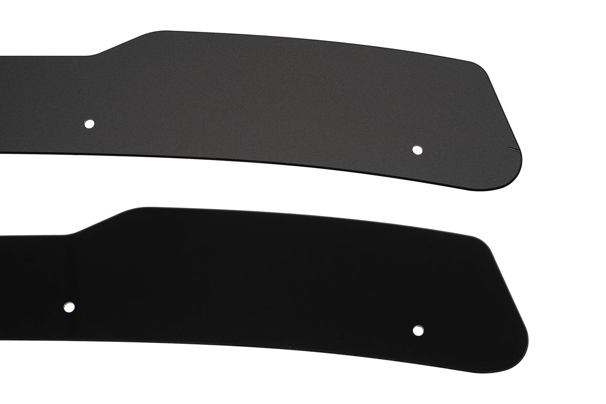 i30N Hatch PDE V6 FL2 2025+ Rear Spoiler Extension