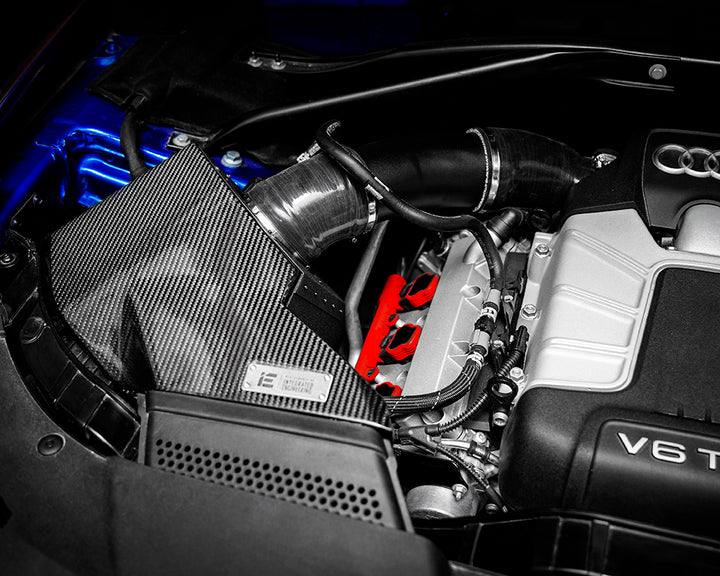 Carbon Fibre Airbox Lid Only for Audi S4 B8/S5 8T/Q5 8R/SQ5 8R (3.0 TFSI)