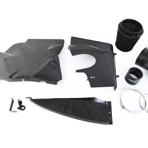Carbon Fiber Cold Air Intake for Audi S4 / RS4 / S5 / RS5 B9 17+