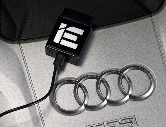 Performance ECU Flash for Audi S4 B9/S5 F5/SQ5 FY (3.0 TFSI)