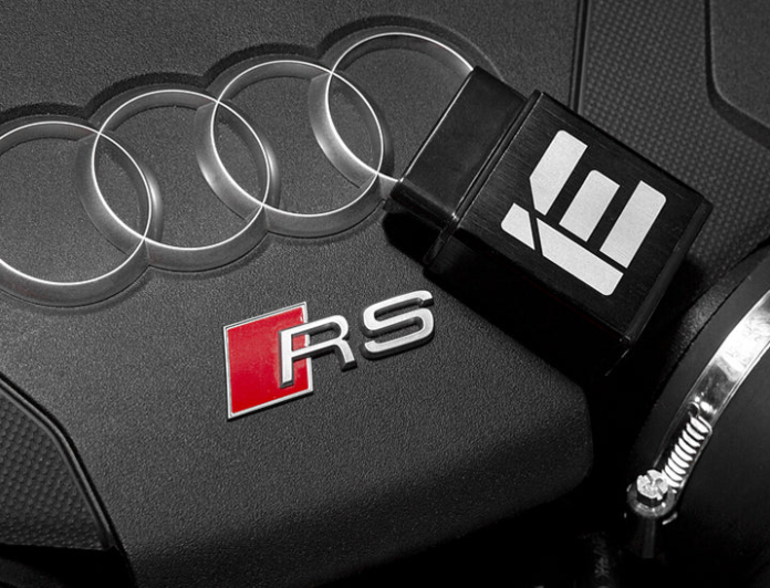 Performance ECU Flash for Audi RS6 C8/RS7 4K/S8 4H/SQ7 4M/SQ8 F1 (EA825)