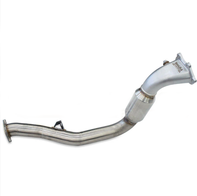 Aus Spec Catted Down pipe - Subaru WRX STI GC8 94-00