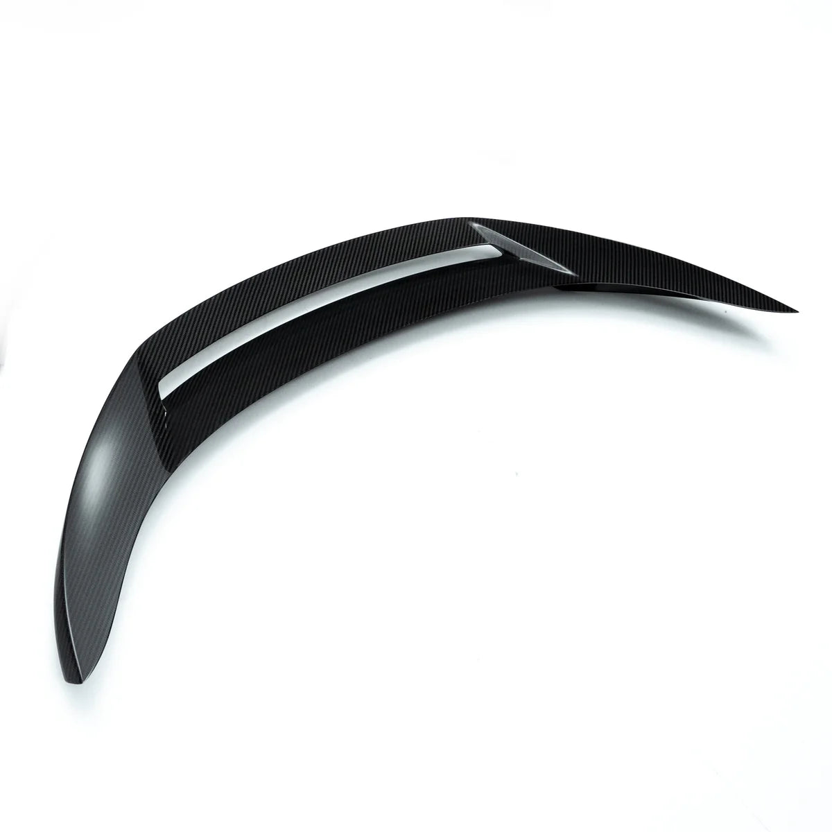 Prepreg Spoiler for Toyota GR Supra 2019+