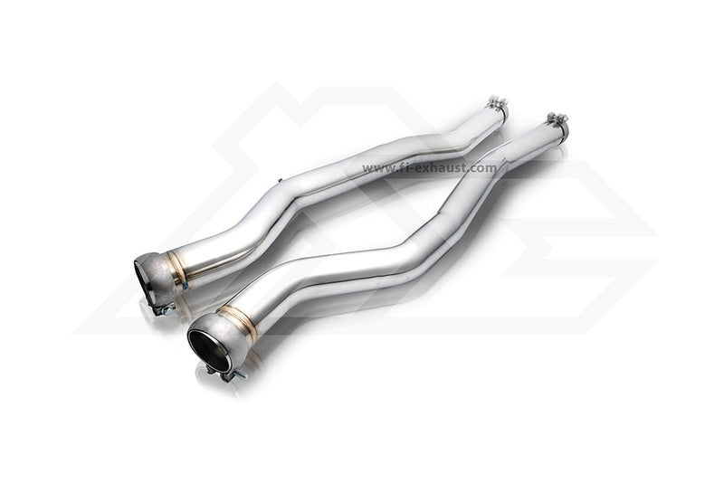 Valvetronic Exhaust System for Toyota Supra A90 19+