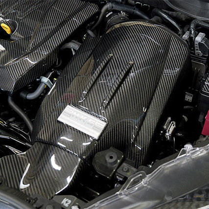 HKS Carbon Fiber Suction Intake for Toyota GR Yaris GXPA16 2020+