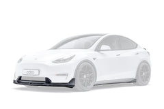 Tesla Model Y V2 Dry Carbon Fiber Full Body Kit 2022-2024