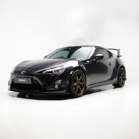 Body Kits - Shop Complete Auto Body Kits Australia Wide
