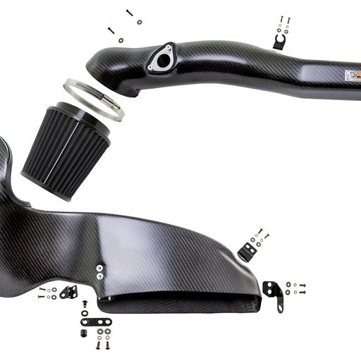 Carbon Fiber Cold Air Intake for Lexus IS 200T XE30