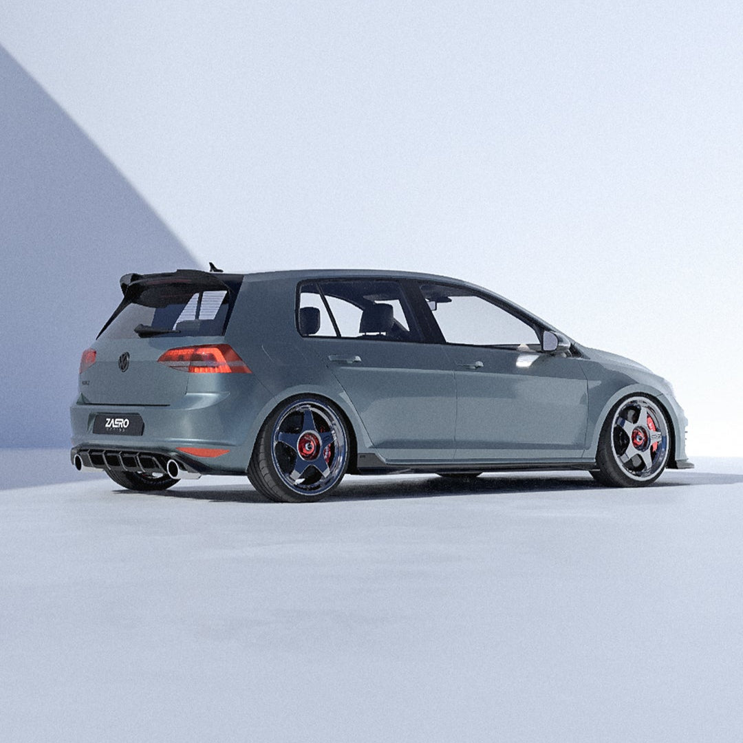 EVO-1 Full Kit for Volkswagen Golf MK7 GTI 2013-2017