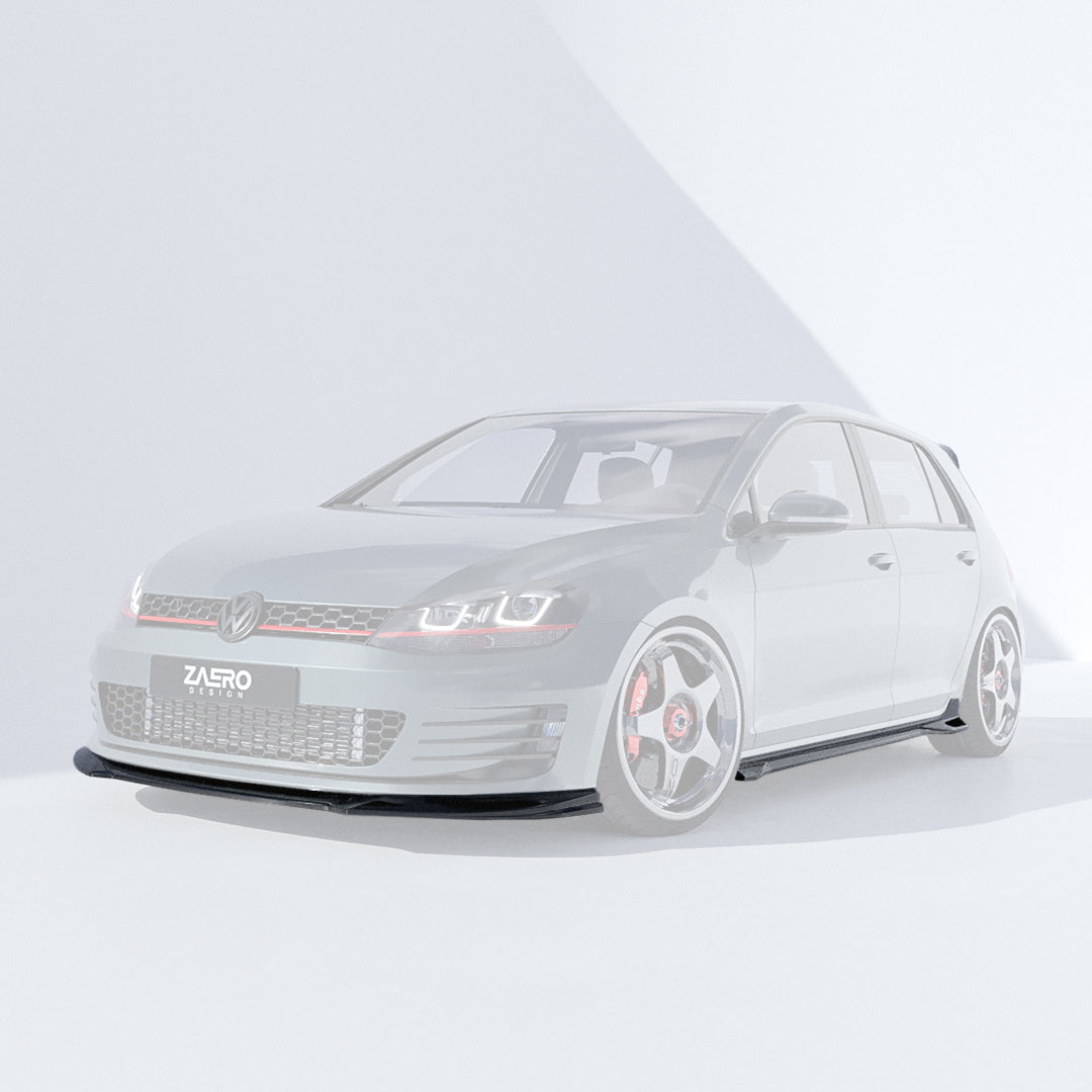 EVO-1 Full Kit for Volkswagen Golf MK7 GTI 2013-2017