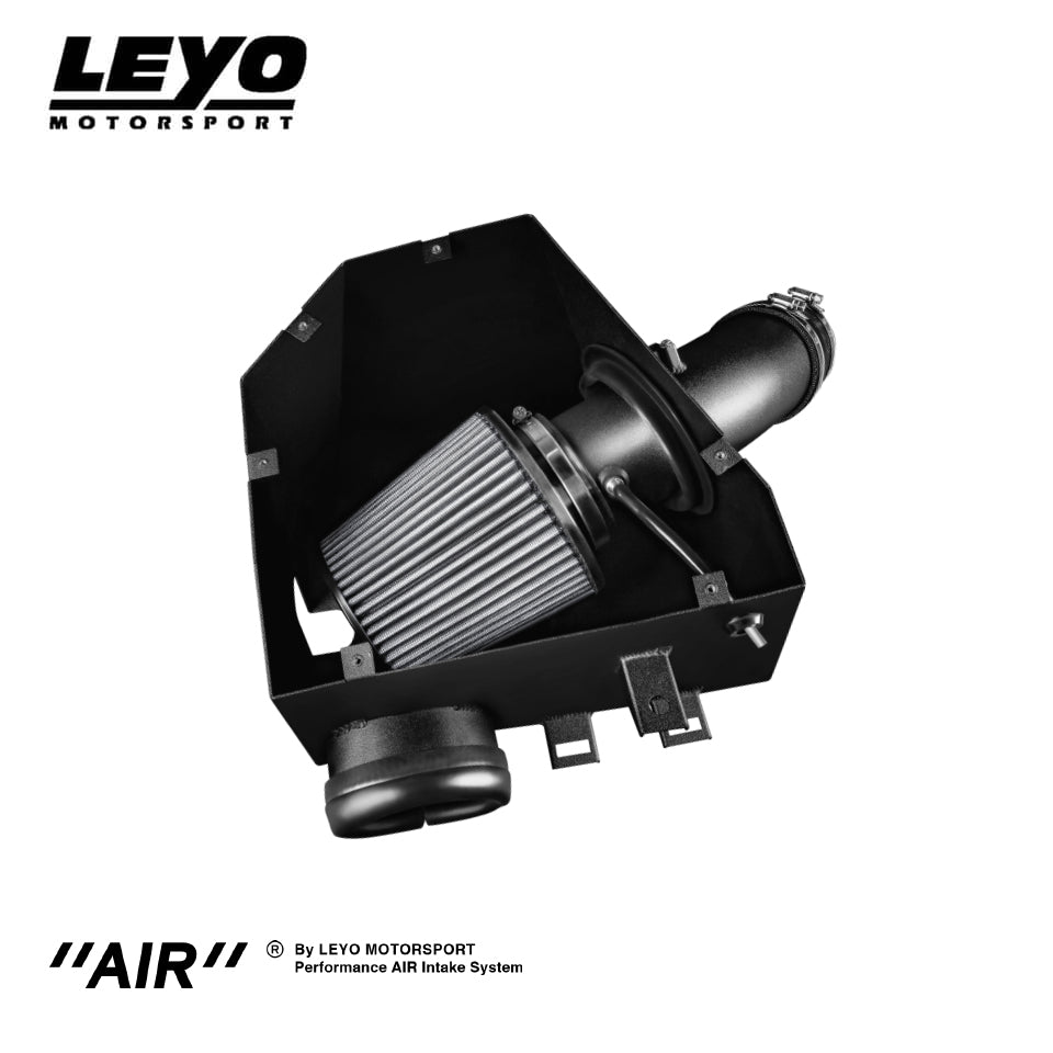 Cold Air Intake System - Volkswagen Amarok V6 3.0