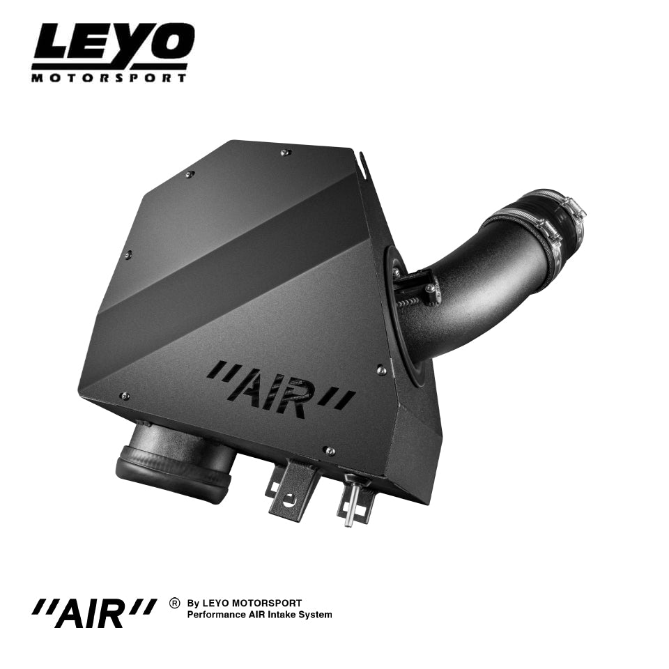 Cold Air Intake System - Volkswagen Amarok V6 3.0