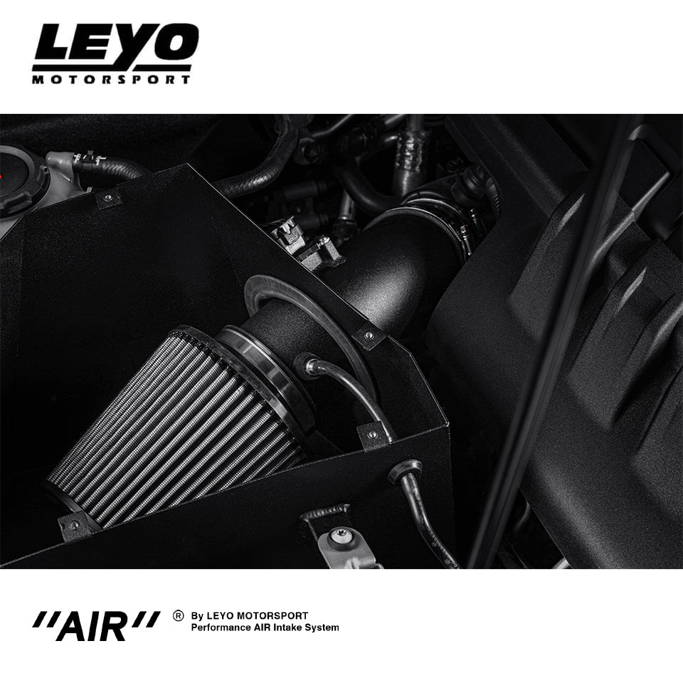 Cold Air Intake System - Volkswagen Amarok V6 3.0