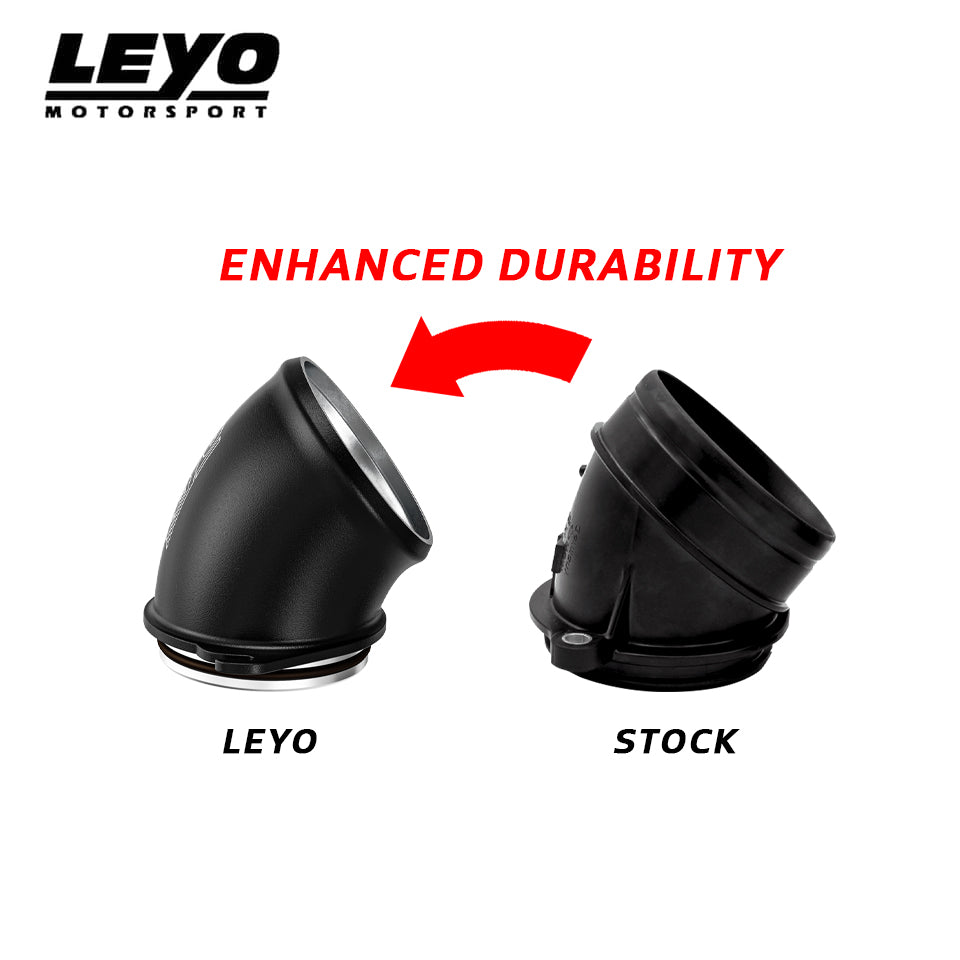 Turbo Inlet Pipe for VW MK8 Golf R / Audi S3 8Y 2020+