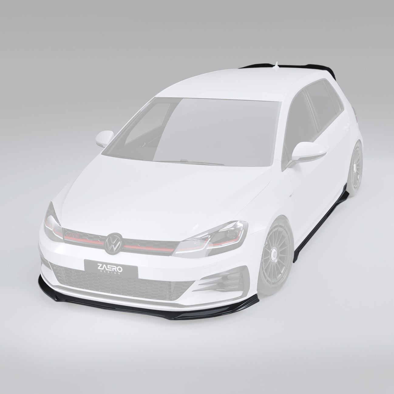 EVO-1 Full Kit for Volkswagen Golf MK7.5 GTI 2018-2021
