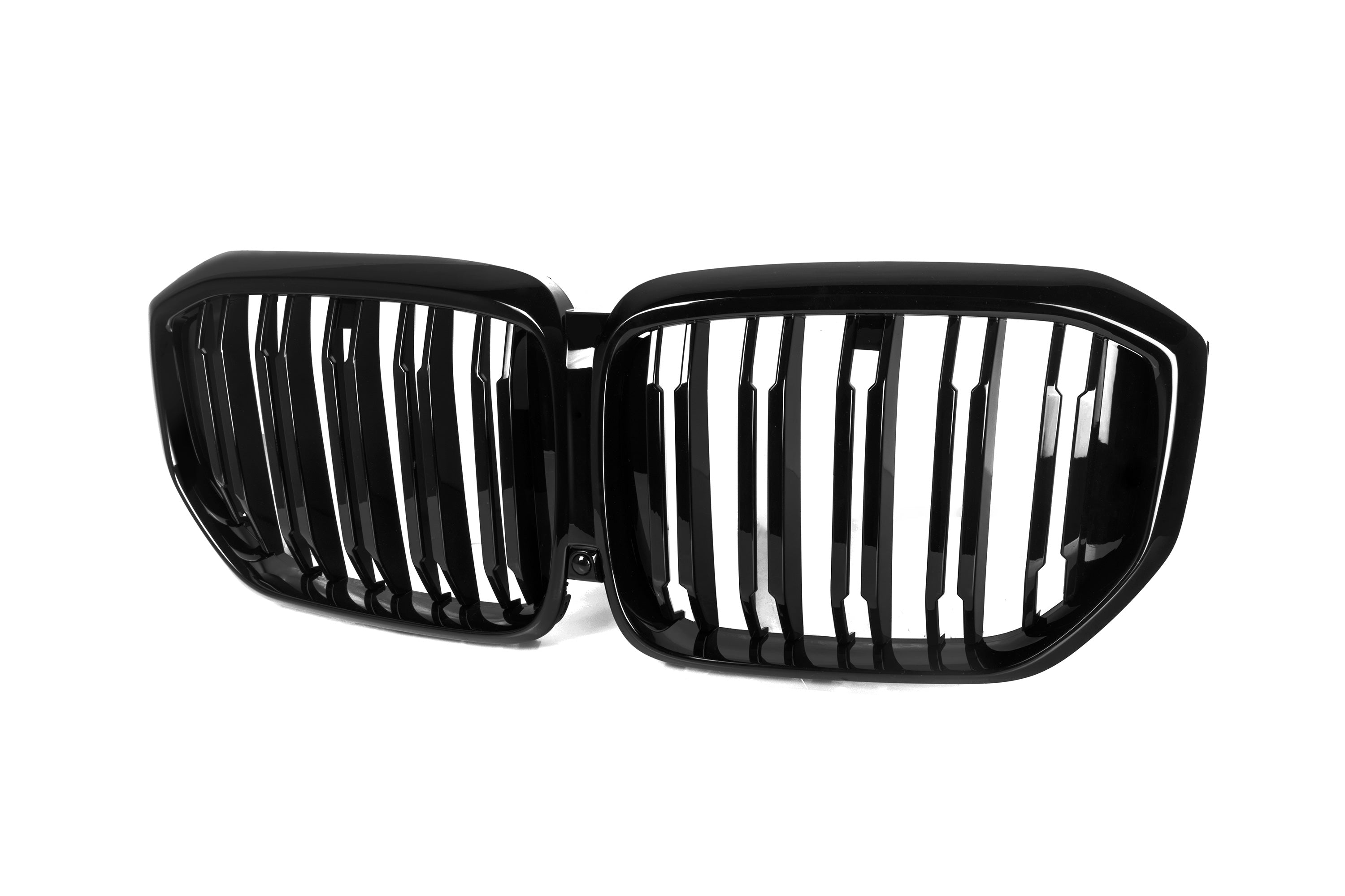 M Performance Grille (Single Slat) For BMW X5 G05 LCI 2024+