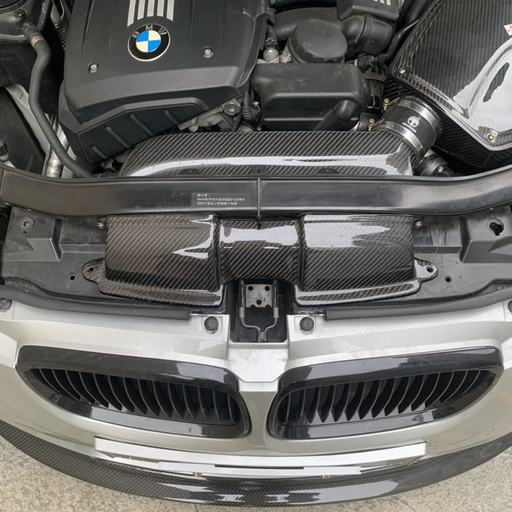 Carbon Fiber Cold Air Intake for BMW 323i / 330i / 325i E90