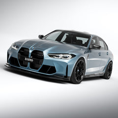 EVO-S Full Kit for BMW M3 G80 2021+