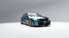 EVO-1 Full Kit for BMW 3 Series G20 LCI Sedan