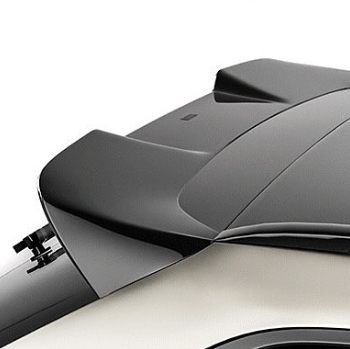 EVO-S Rear Spoiler Lip for BMW 3 Series G21 / M3 G81 2019+