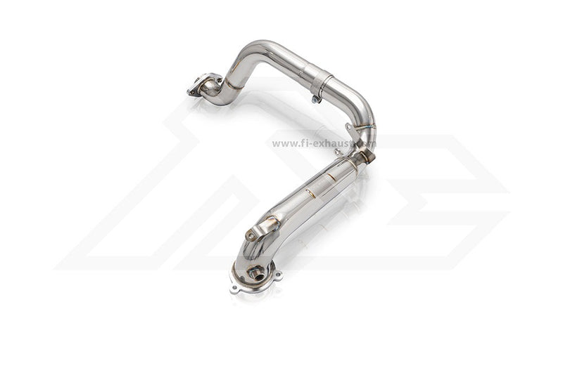 Valvetronic Exhaust System for Mercedes Benz A250 W177 / 4Matic 2.0T M260 19+