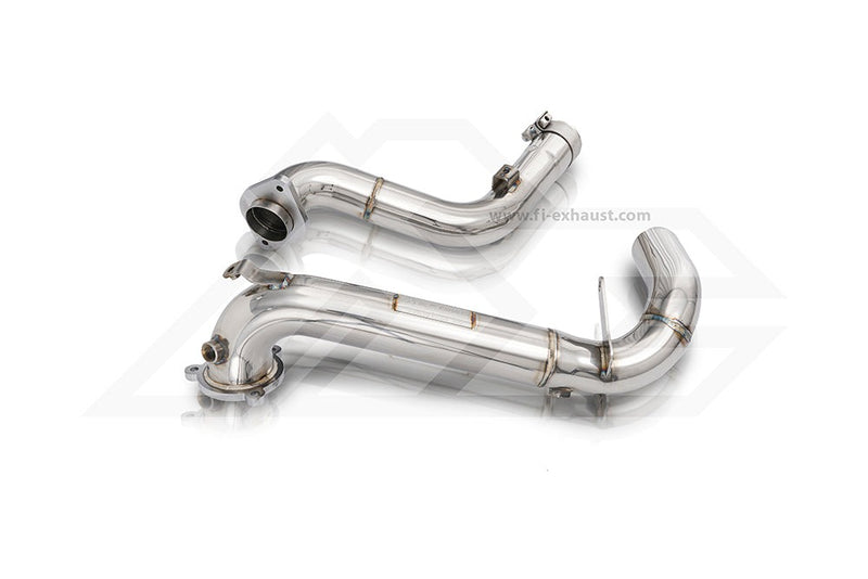 Valvetronic Exhaust System for Mercedes Benz A250 W177 / 4Matic 2.0T M260 19+