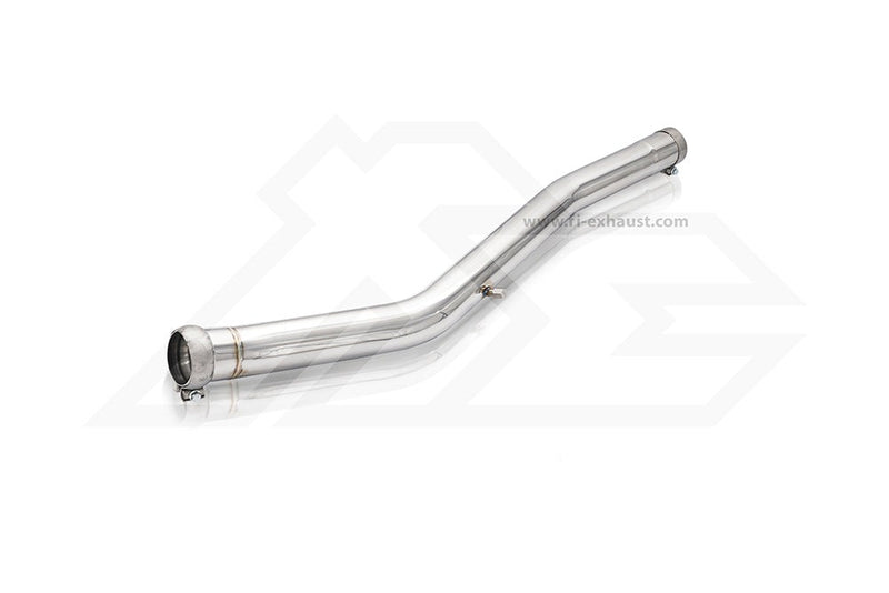 Valvetronic Exhaust System for Mercedes Benz AMG A45 / A45S W177 2.0T M139 19+