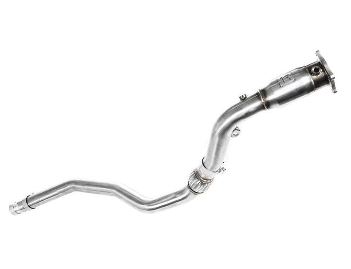 3" Catted Down Pipe for Audi A4 B8/A5 8T/Q5 8R (2.0 TFSI)