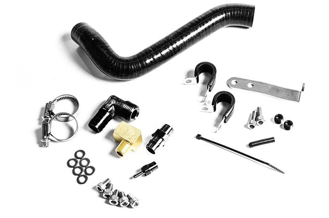 Intake Manifold Install Kit for Audi A4 B8/A5 8T (EA888)