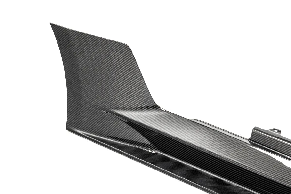 Corse Carbon Fibre Side Skirt for BMW M2 G87