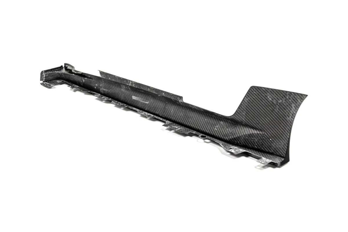 Corse Carbon Fibre Side Skirt for BMW M2 G87