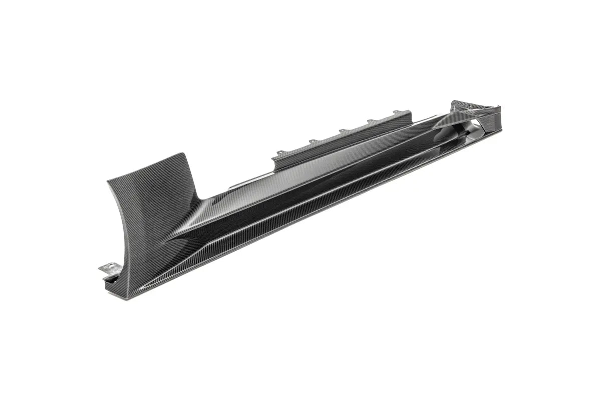 Corse Carbon Fibre Side Skirt for BMW M2 G87