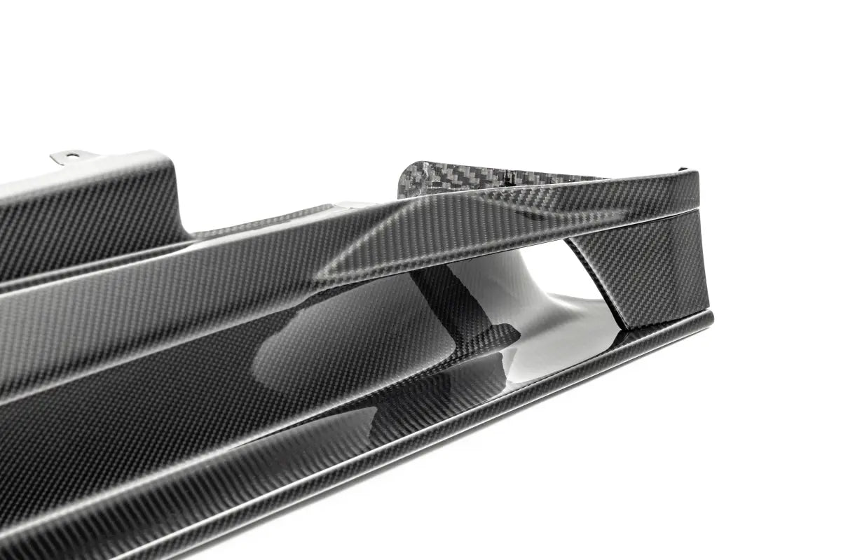 Corse Carbon Fibre Side Skirt for BMW M2 G87