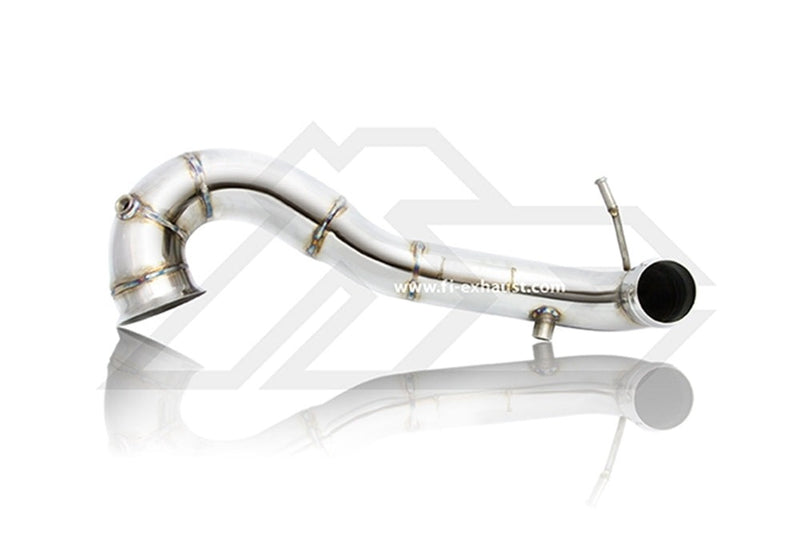 Valvetronic Exhaust System for Mercedes-AMG CLA45 C117 / X117 2.0T M133 13-19