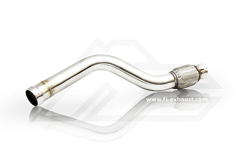 Valvetronic Exhaust System for Mercedes-AMG CLA45 C117 / X117 2.0T M133 13-19