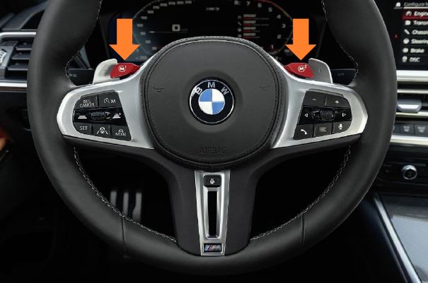 Awron CANFlap Exhaust Valve Controller for BMW M2 G87 / M3 G80 / M4 G82