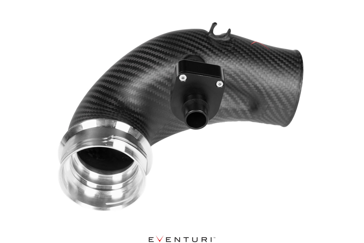 Carbon Turbo Inlets for BMW M5 G90 G99 2025+